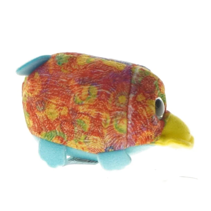 Flips Beanie Boos plys dyr fra Ty (str. 10 cm)