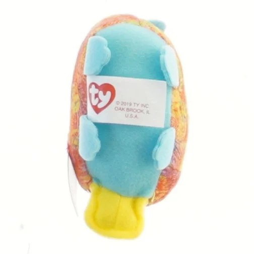 Flips Beanie Boos plys dyr fra Ty (str. 10 cm)