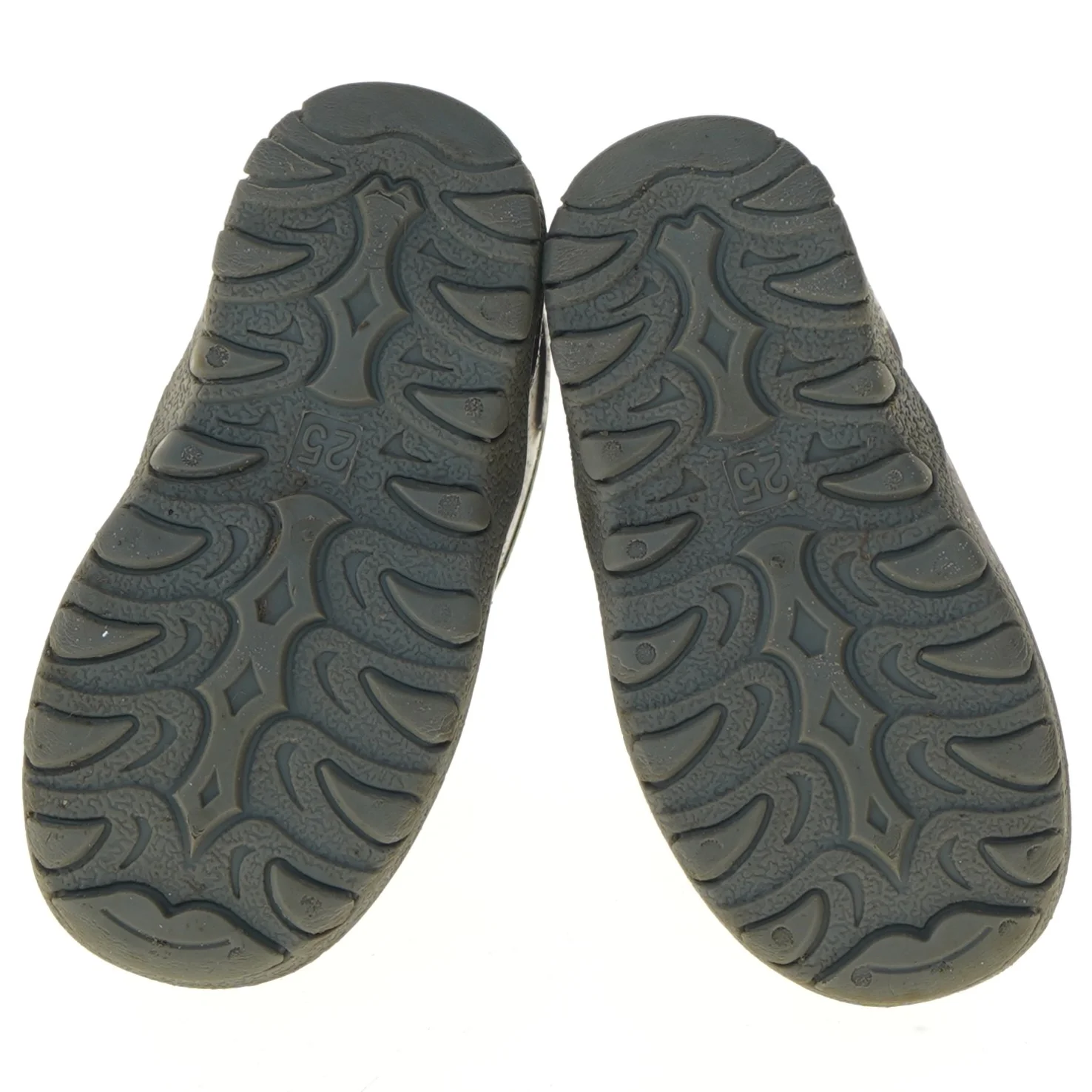 Børnestøvler i størrelse 25 fra Mikk-line (str. 25 )