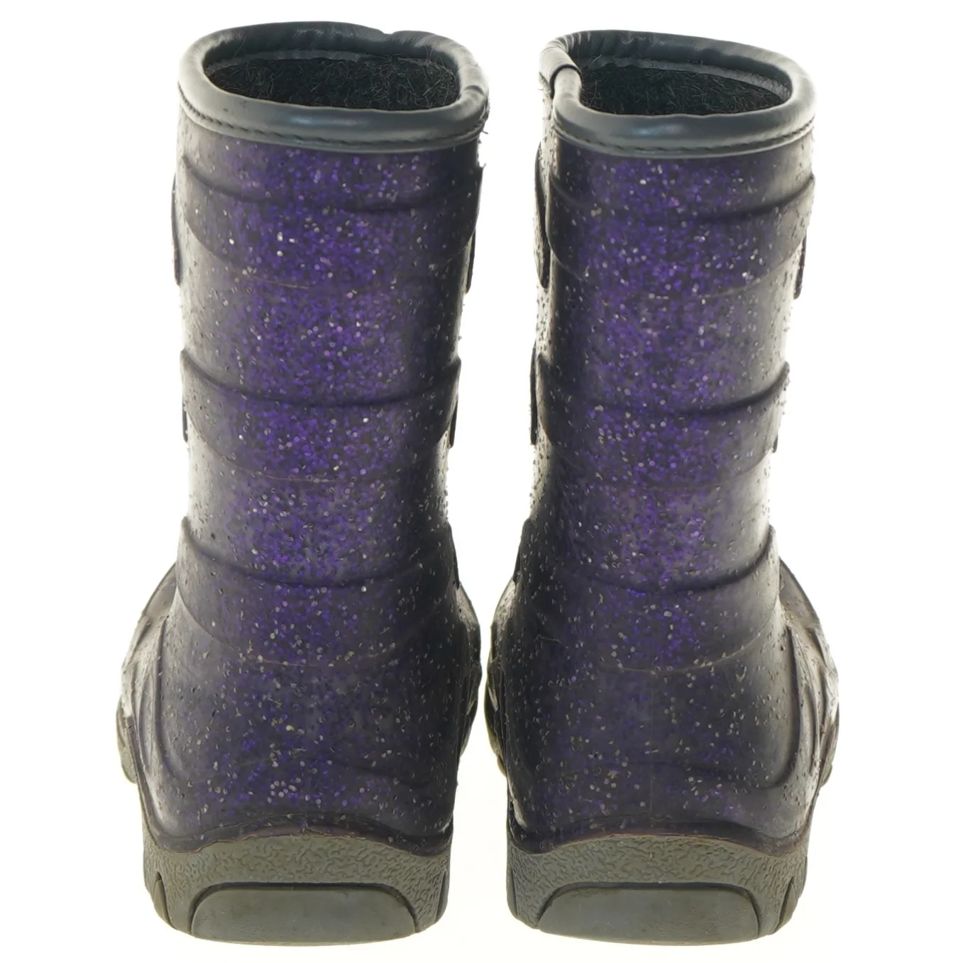 Børnestøvler i størrelse 25 fra Mikk-line (str. 25 )