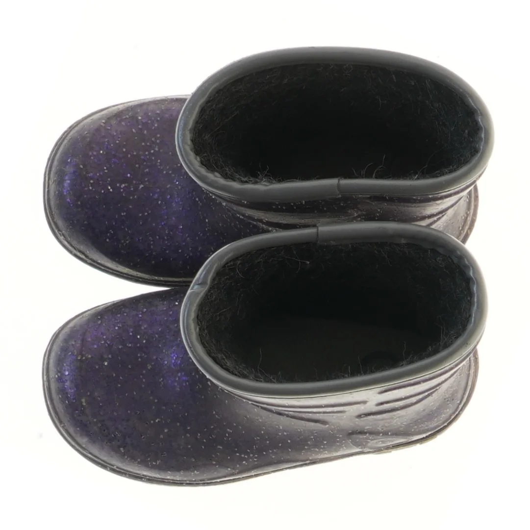 Børnestøvler i størrelse 25 fra Mikk-line (str. 25 )