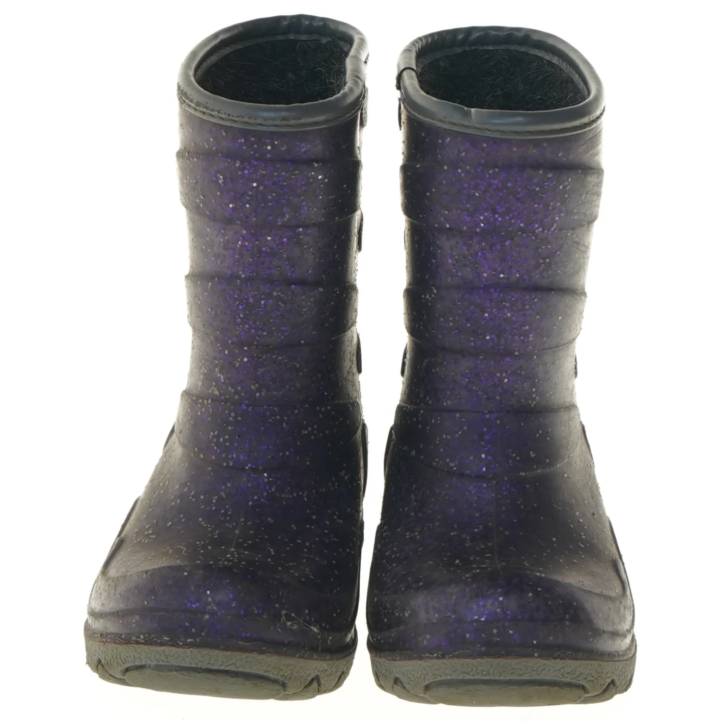 Børnestøvler i størrelse 25 fra Mikk-line (str. 25 )