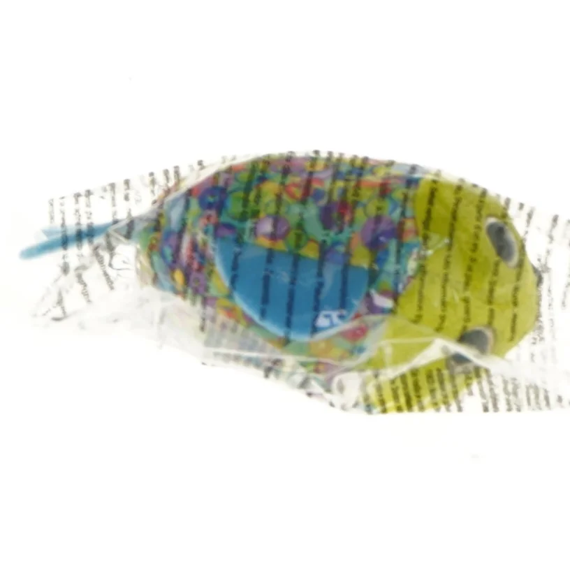 hund fra Ty (str. 10 cm)