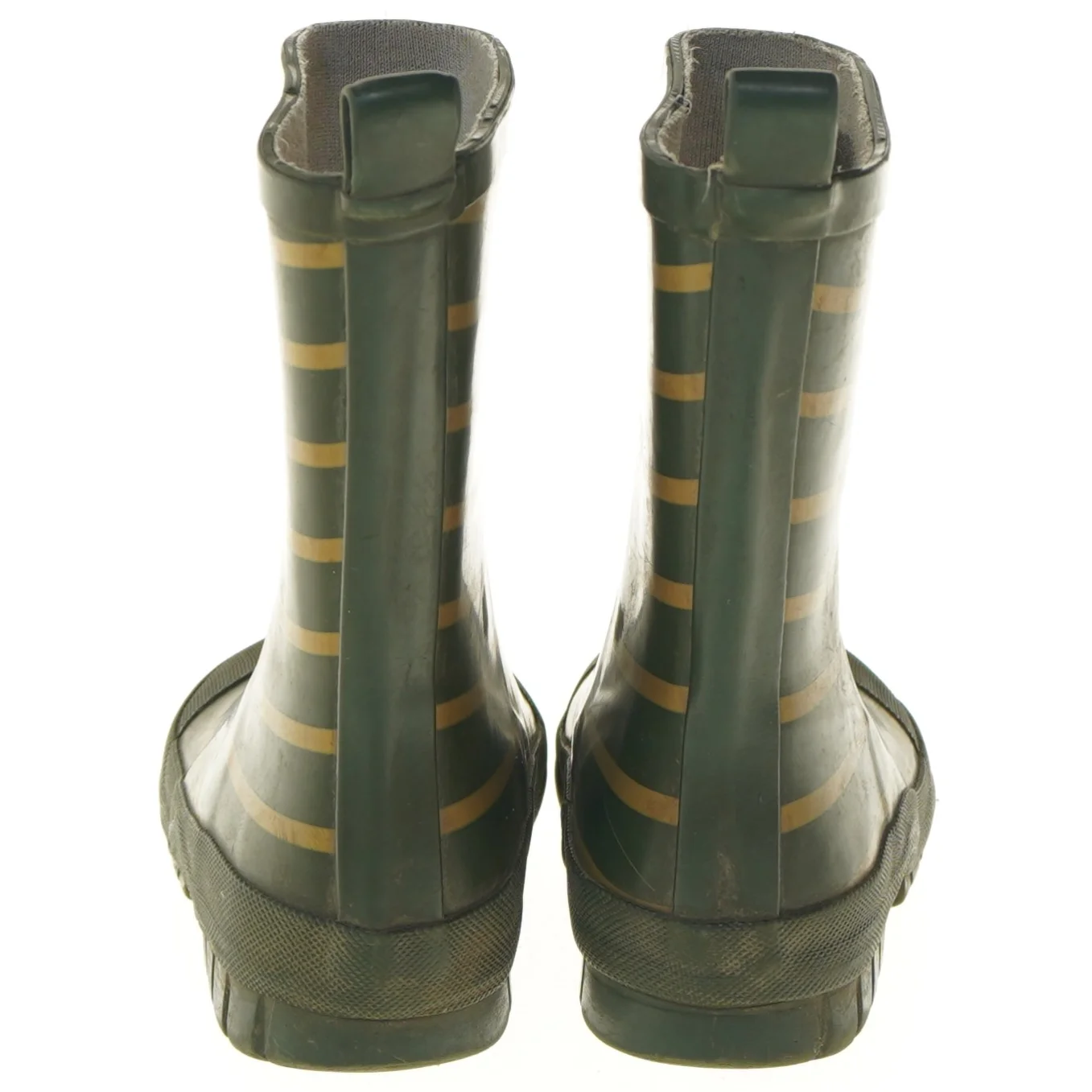 Børnegummistøvler størrelse 27 (str. 27 )