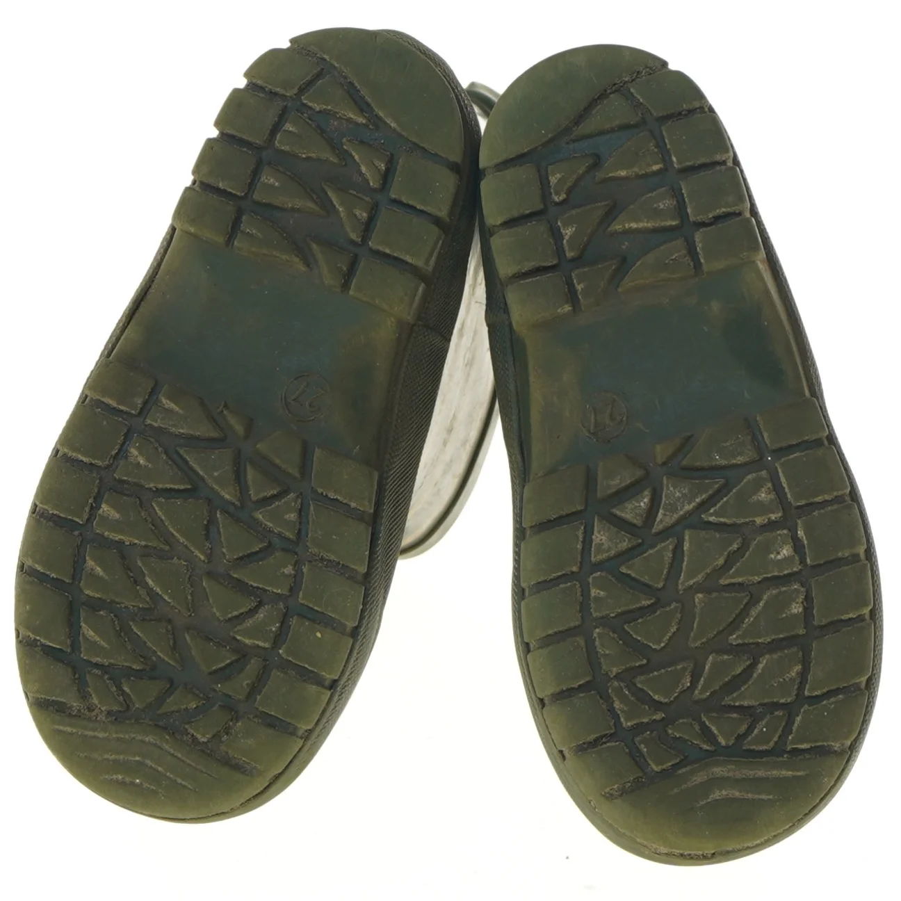 Børnegummistøvler størrelse 27 (str. 27 )