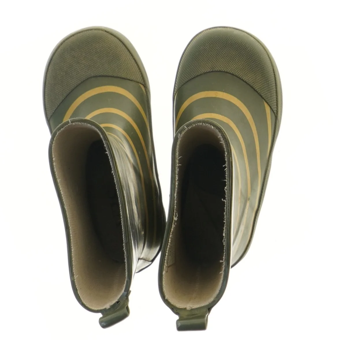 Børnegummistøvler størrelse 27 (str. 27 )