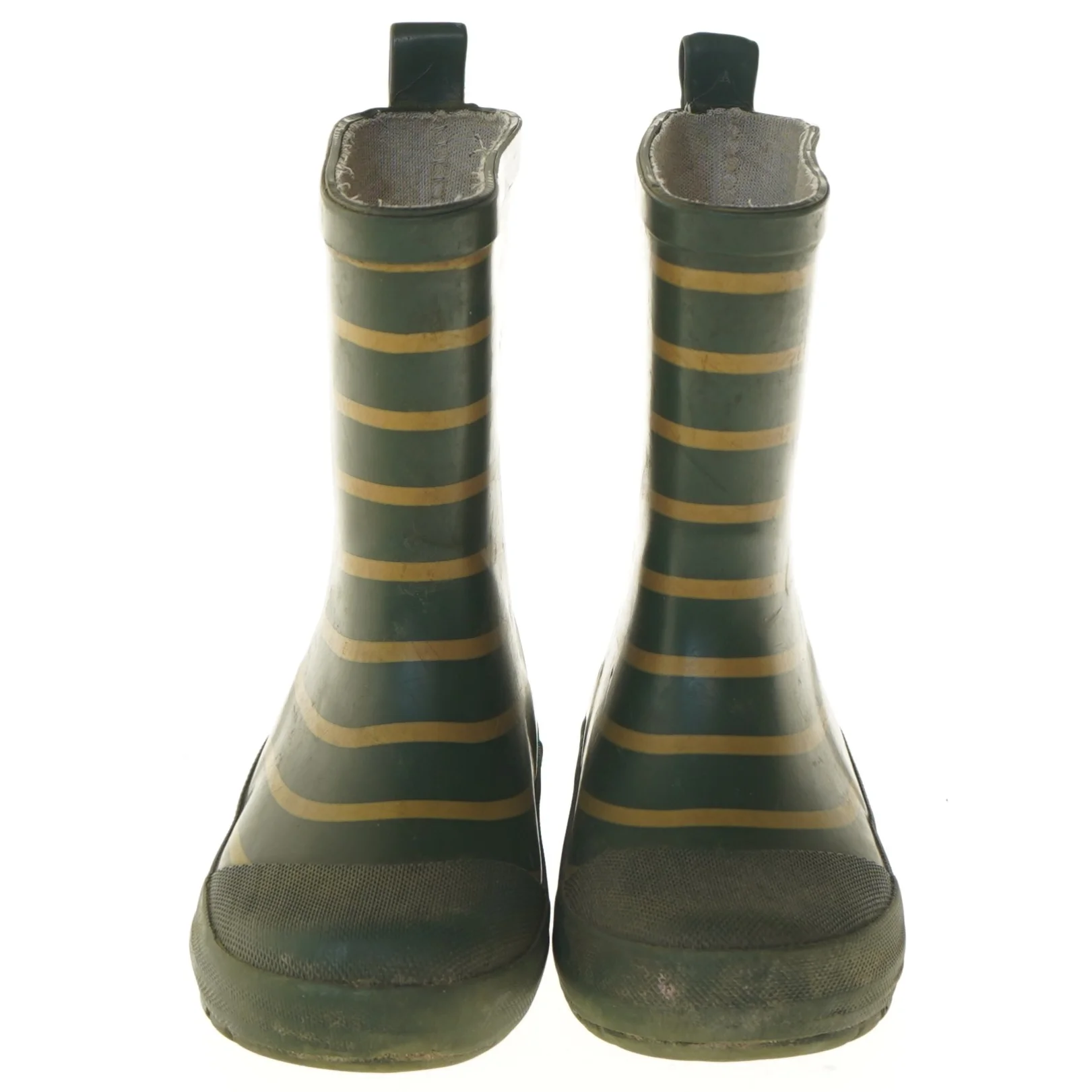 Børnegummistøvler størrelse 27 (str. 27 )