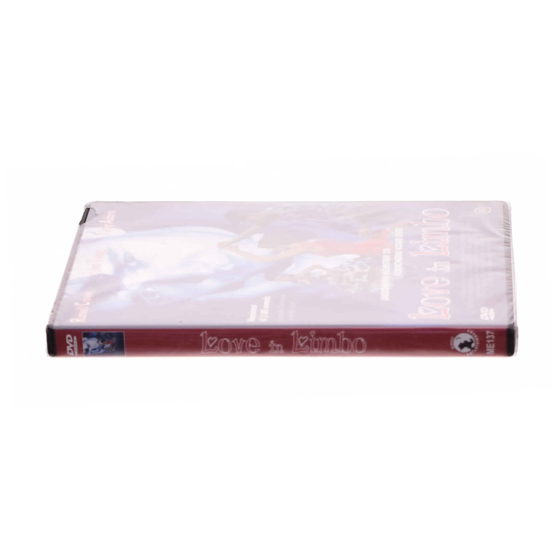 Love in Limbo - Norsk - Svensk