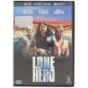 Lone Hero DVD