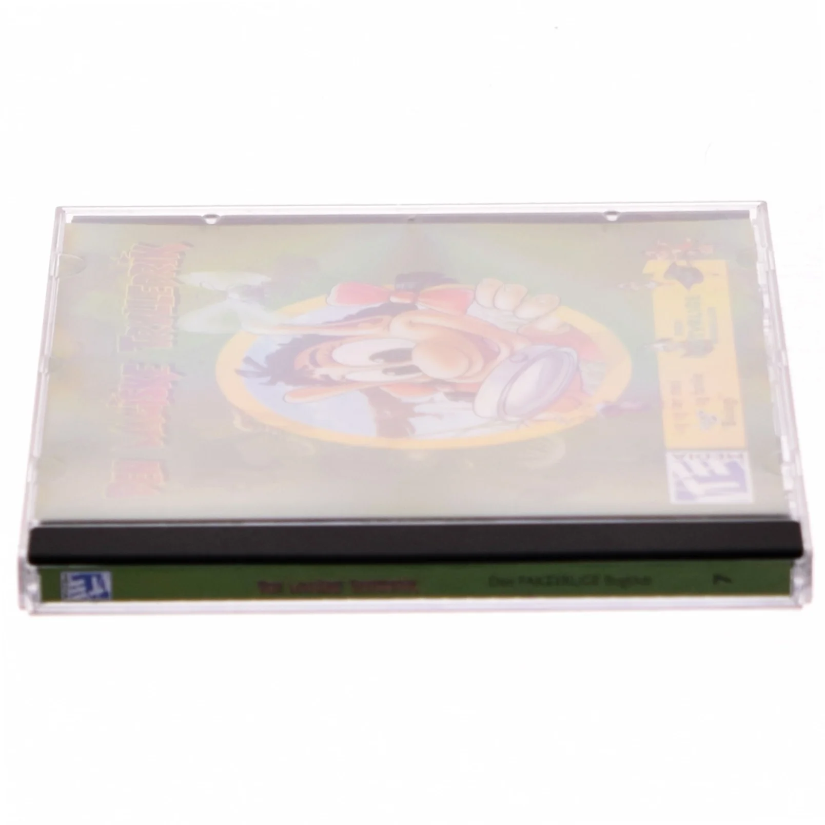 Den Magiske Trylledrik PC Spil fra ITE Media