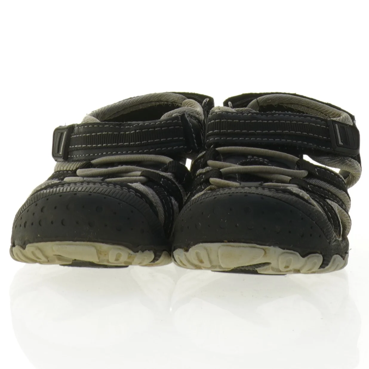 Unisex sandaler fra VRS (str. 25)