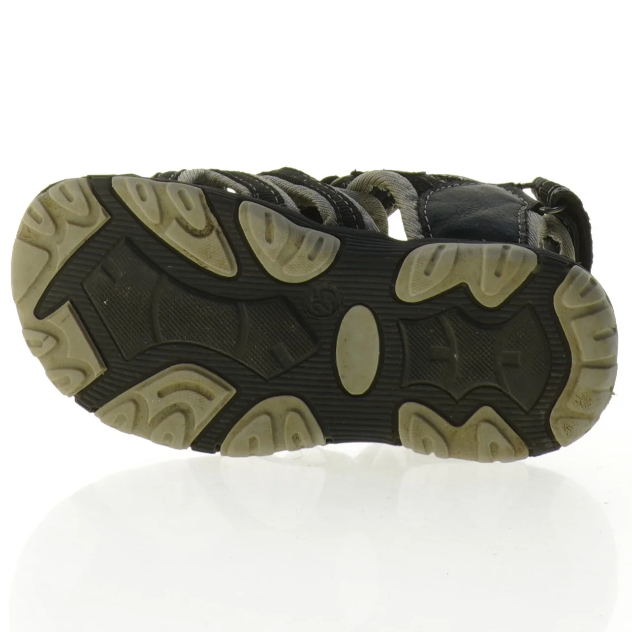 Unisex sandaler fra VRS (str. 25)