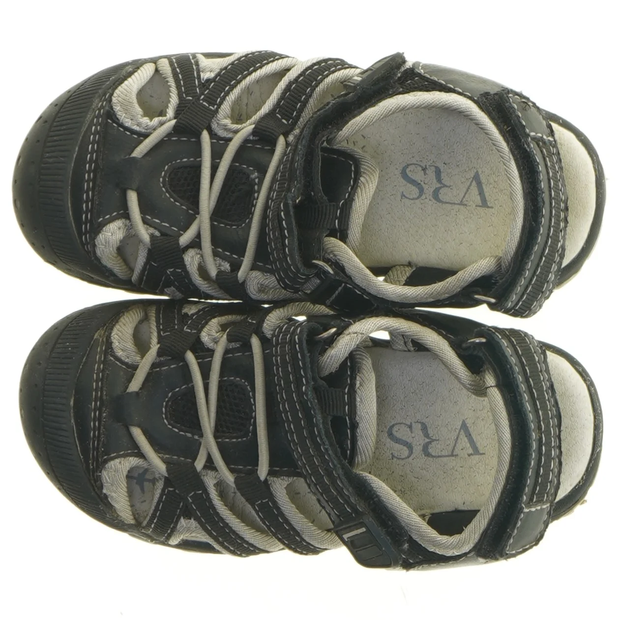 Unisex sandaler fra VRS (str. 25)