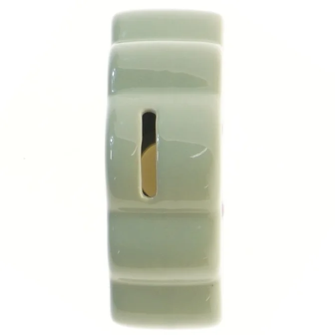 Sky-formet sparegris (str. 13x8x5 cm)