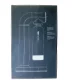 Sparkling water maker fra 90 Nord (str. 49 x 30 x 15 cm)