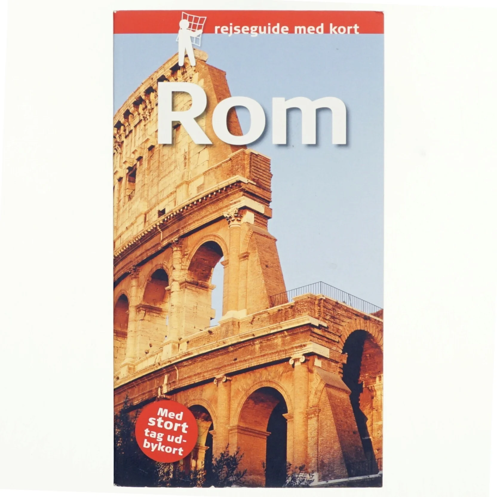 Rom af Caterina Mesina (Bog)