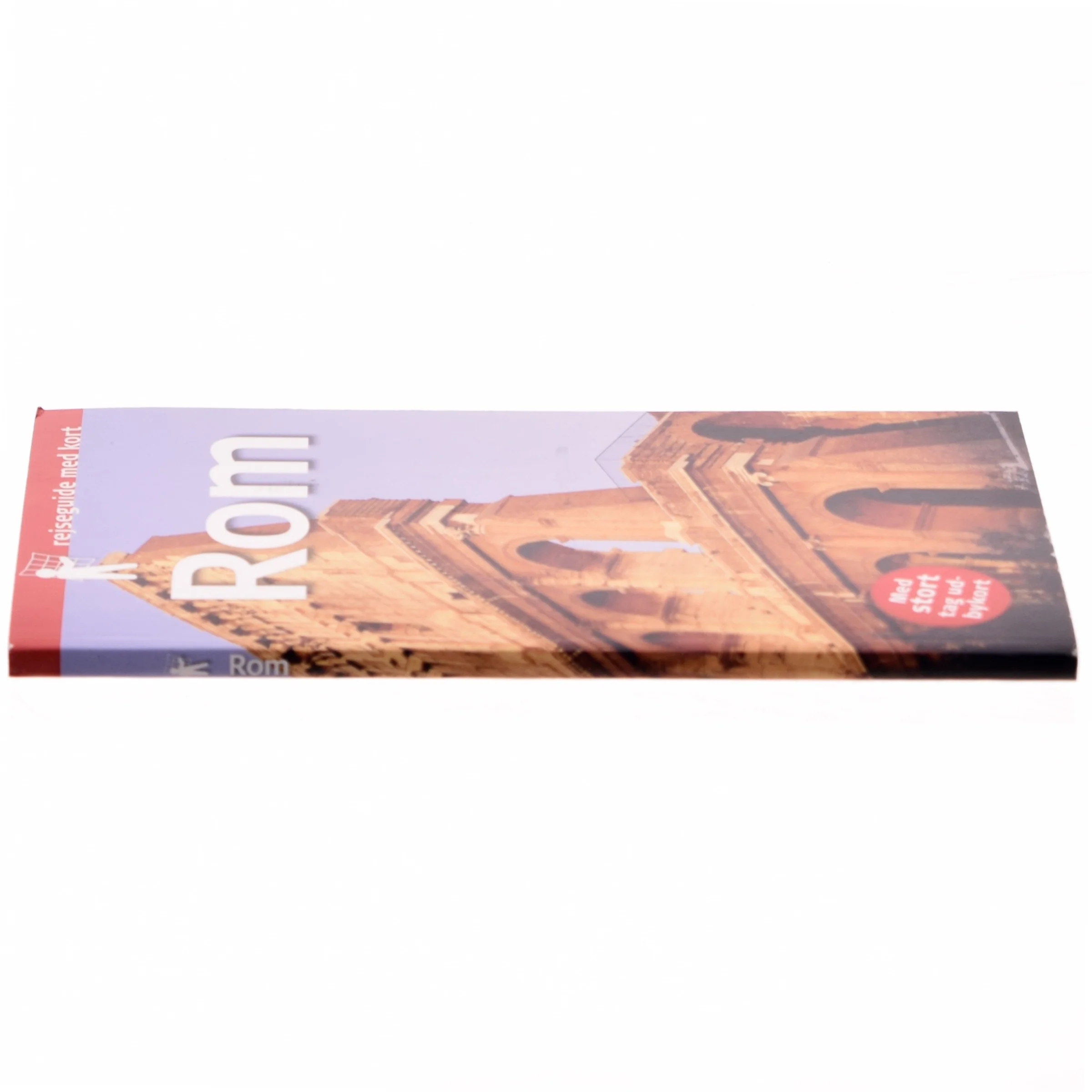 Rom af Caterina Mesina (Bog)