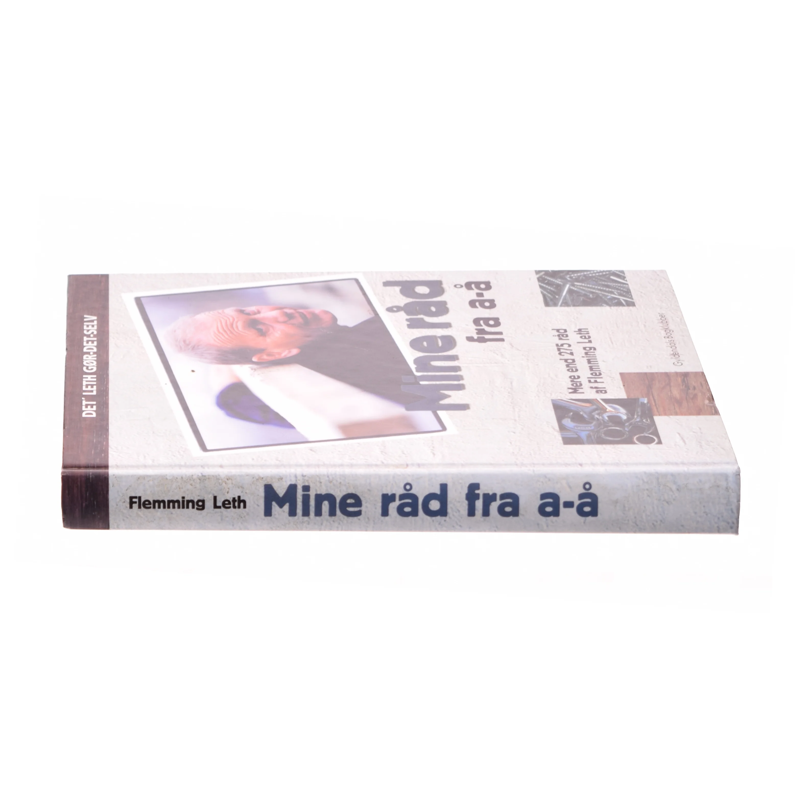 Mine Råd fra a-å (bog)