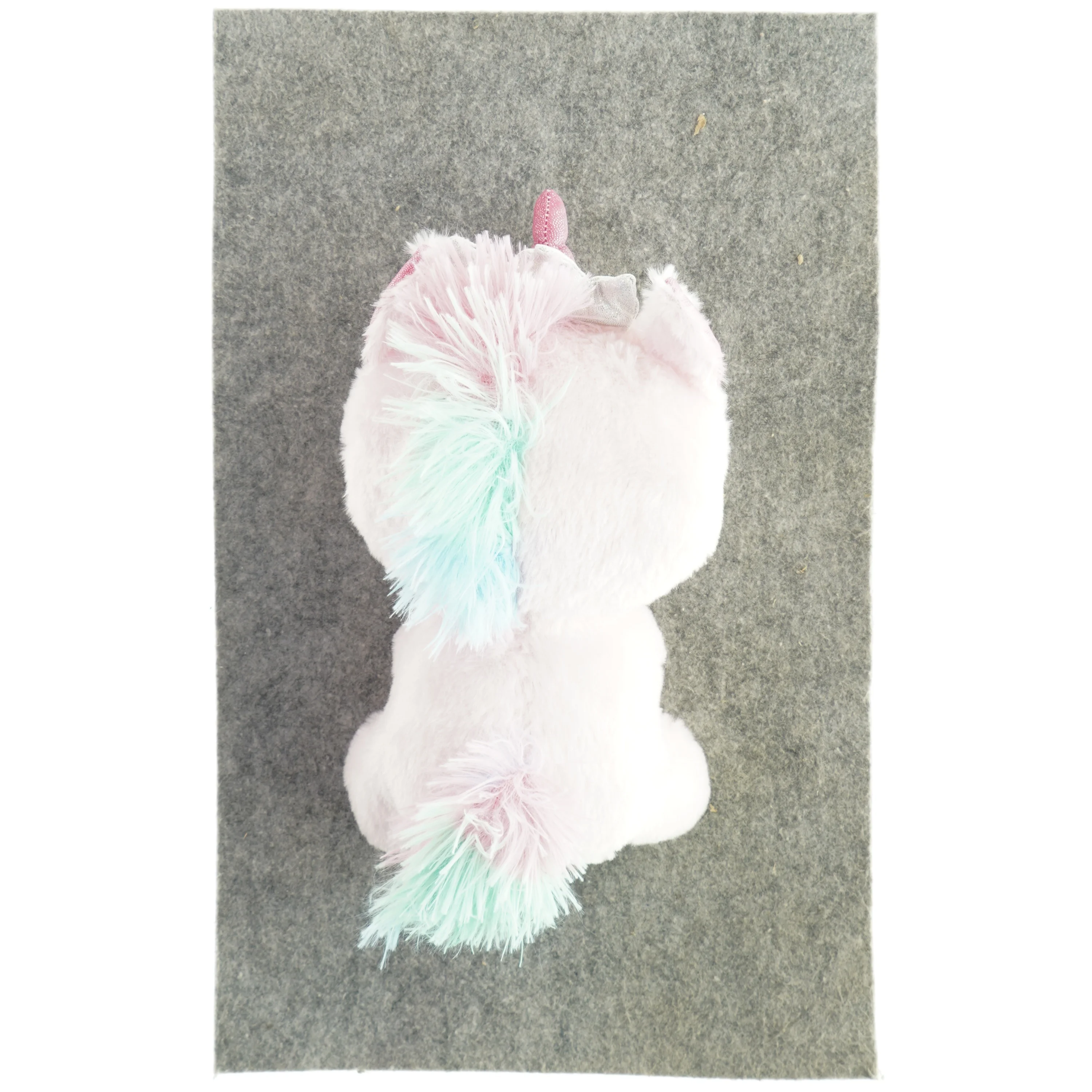 Inhjørninge bamse (str. 22 X 15cm)