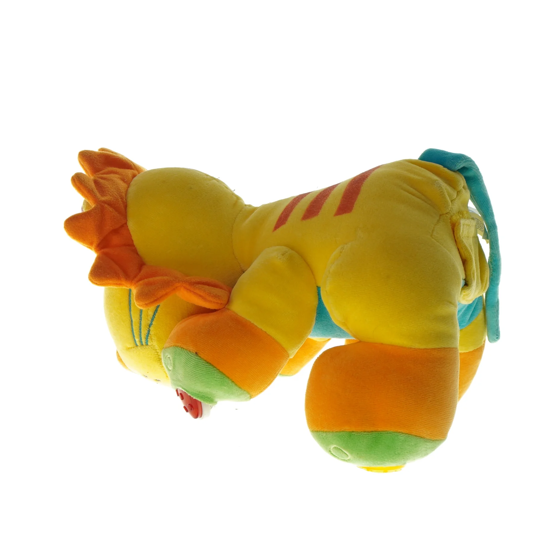 Bamse til børn (str. 25 X 20cm)