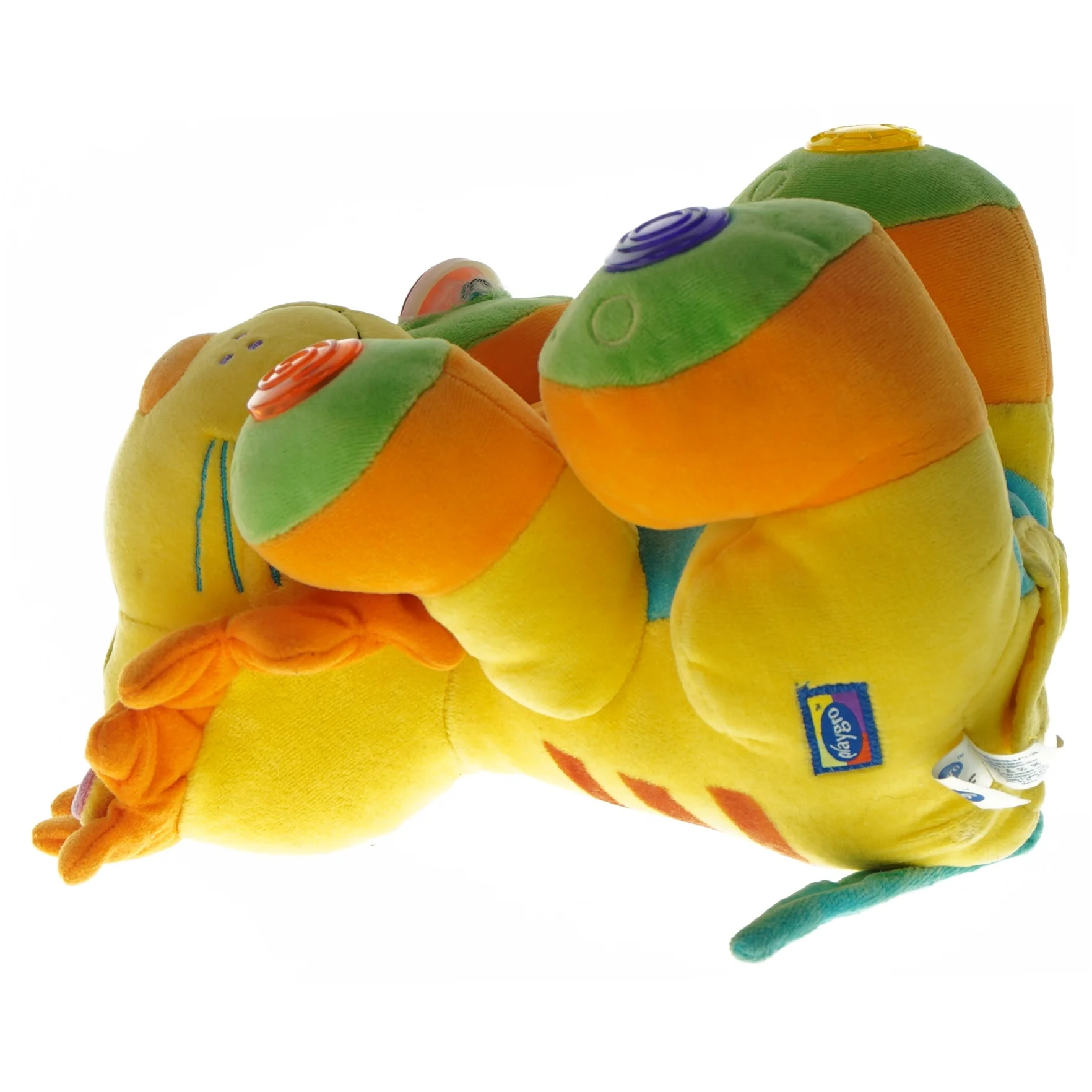 Bamse til børn (str. 25 X 20cm)