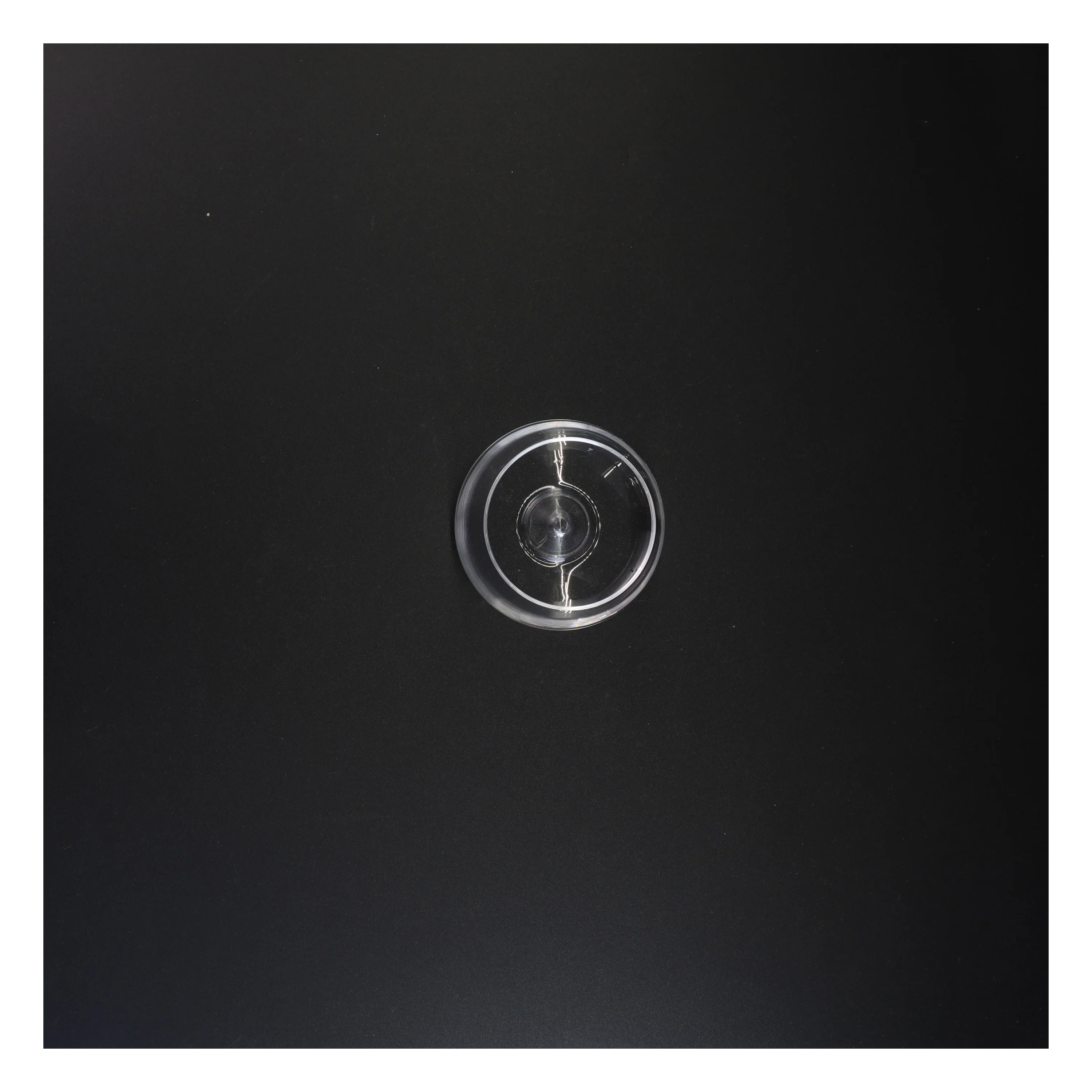 drinksglas (str. 7 x 9 cm)