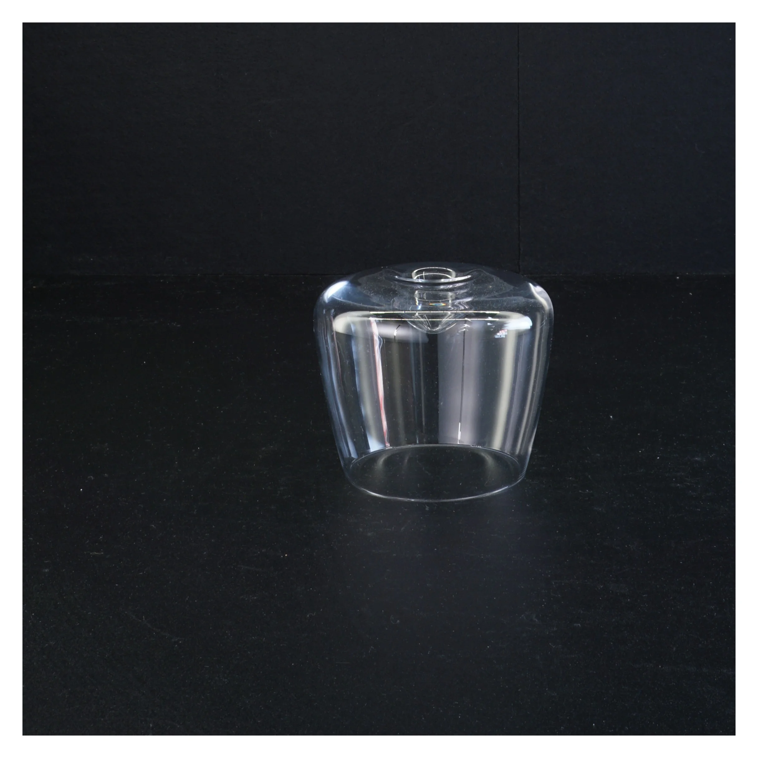 drinksglas (str. 7 x 9 cm)