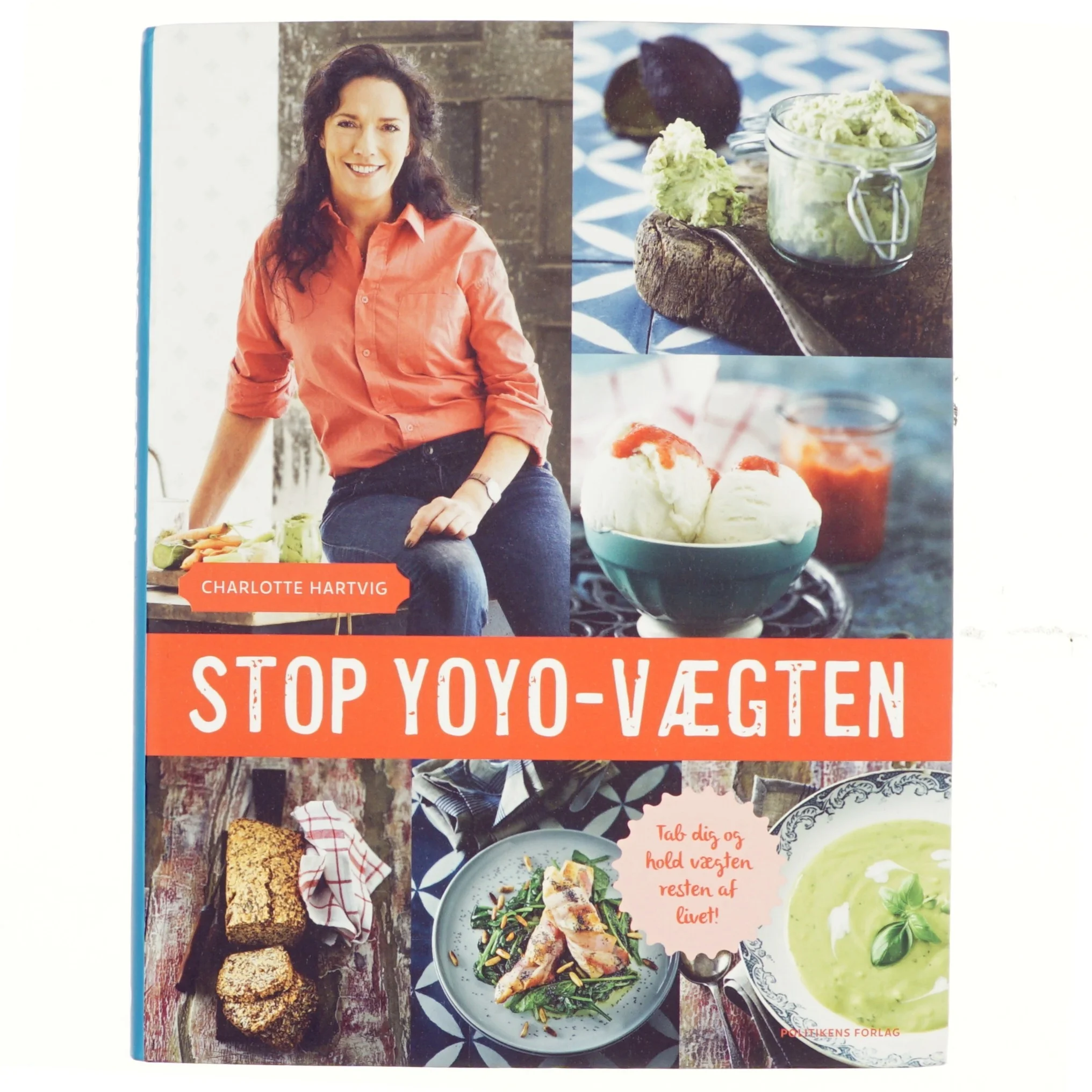 Stop Yoyo-vægten