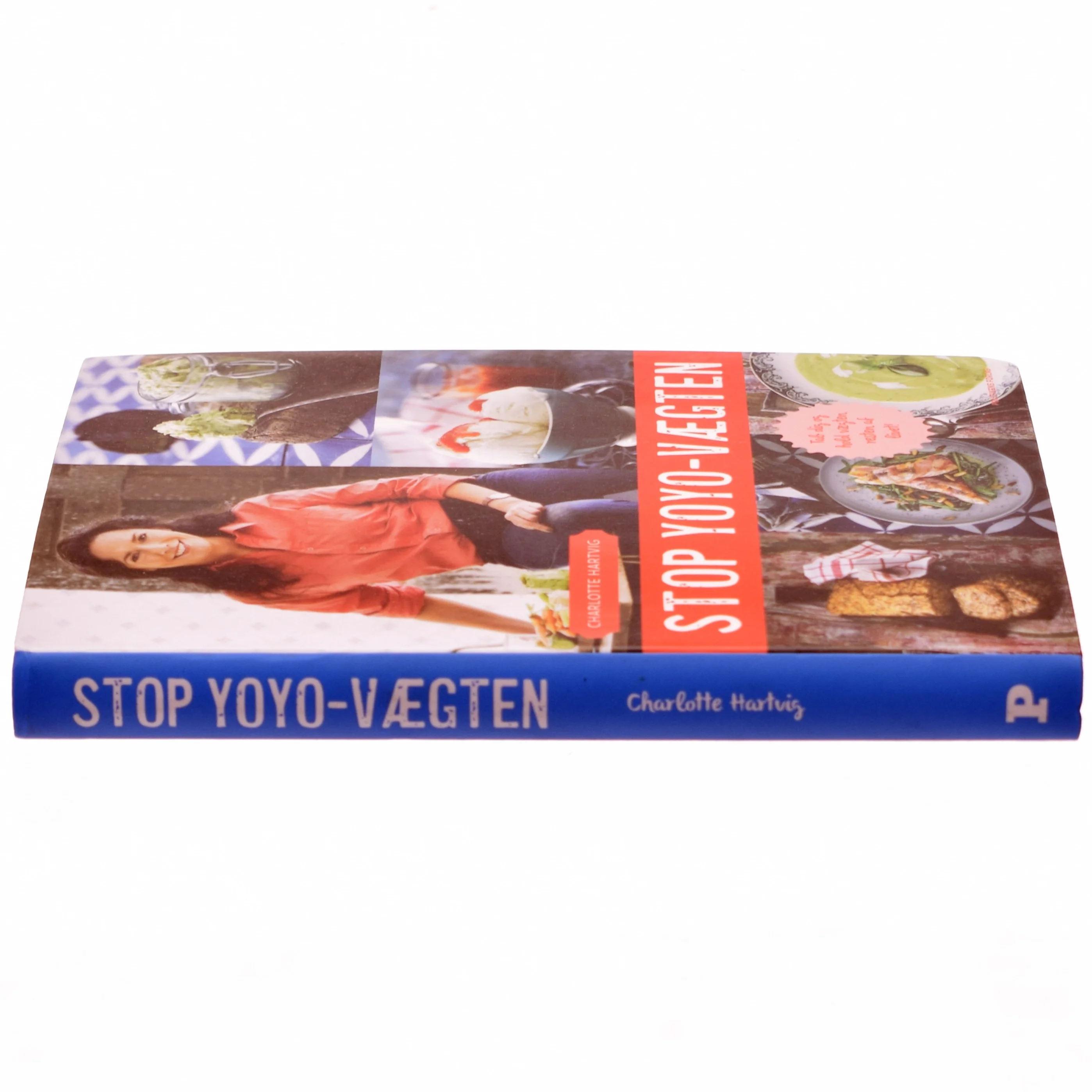 Stop Yoyo-vægten