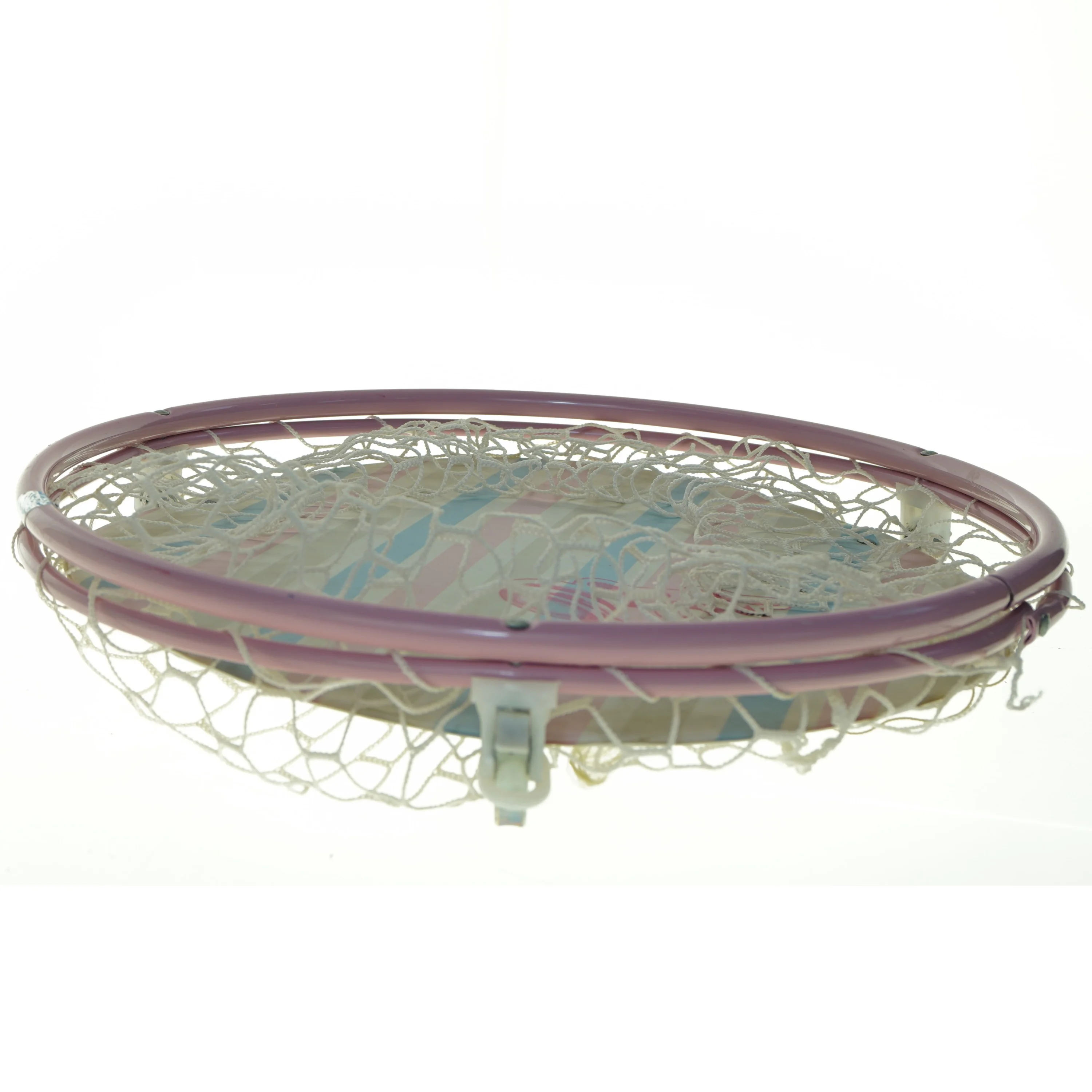 Legetøj - kravlegård til dukke (str. 39 x 35 cm)