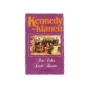 Kennedy klanen af Peter Collier og david Horowitz