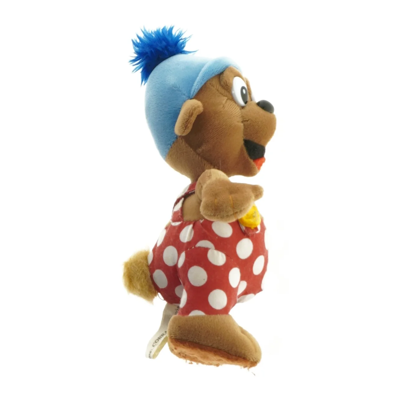 Rasmus Klump fra Cobra (str. 20 cm)