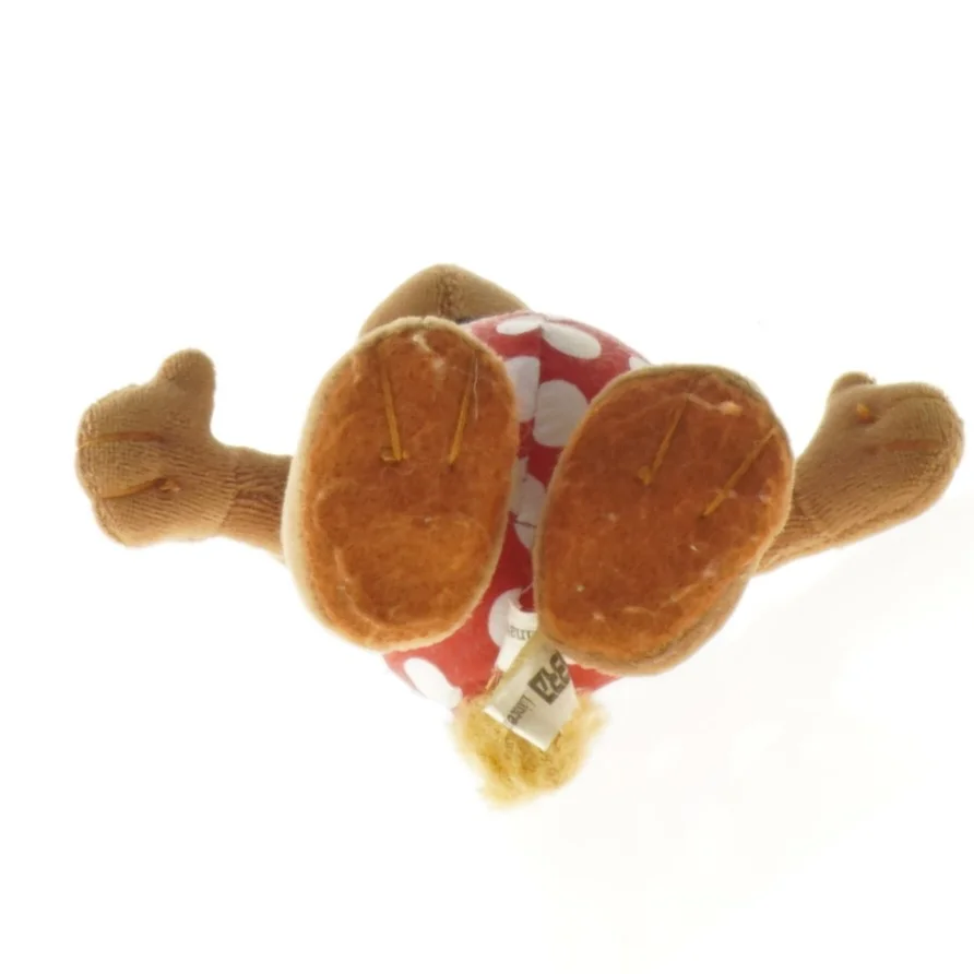 Rasmus Klump fra Cobra (str. 20 cm)