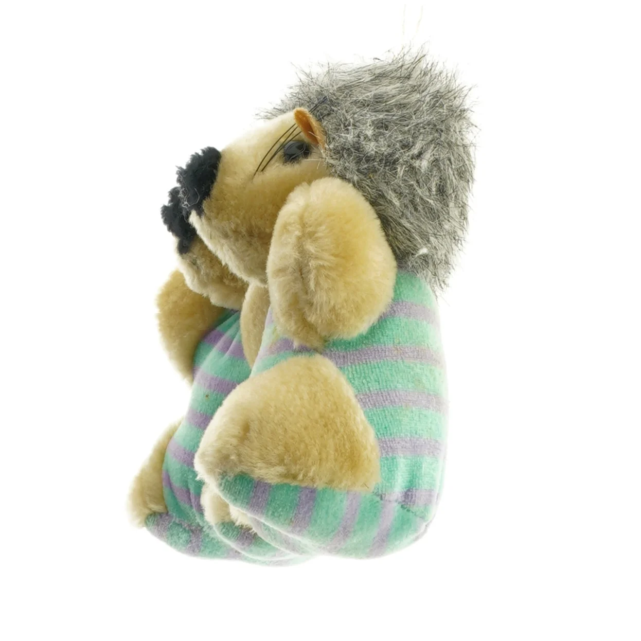 Tøjdyr (str. 15 cm)