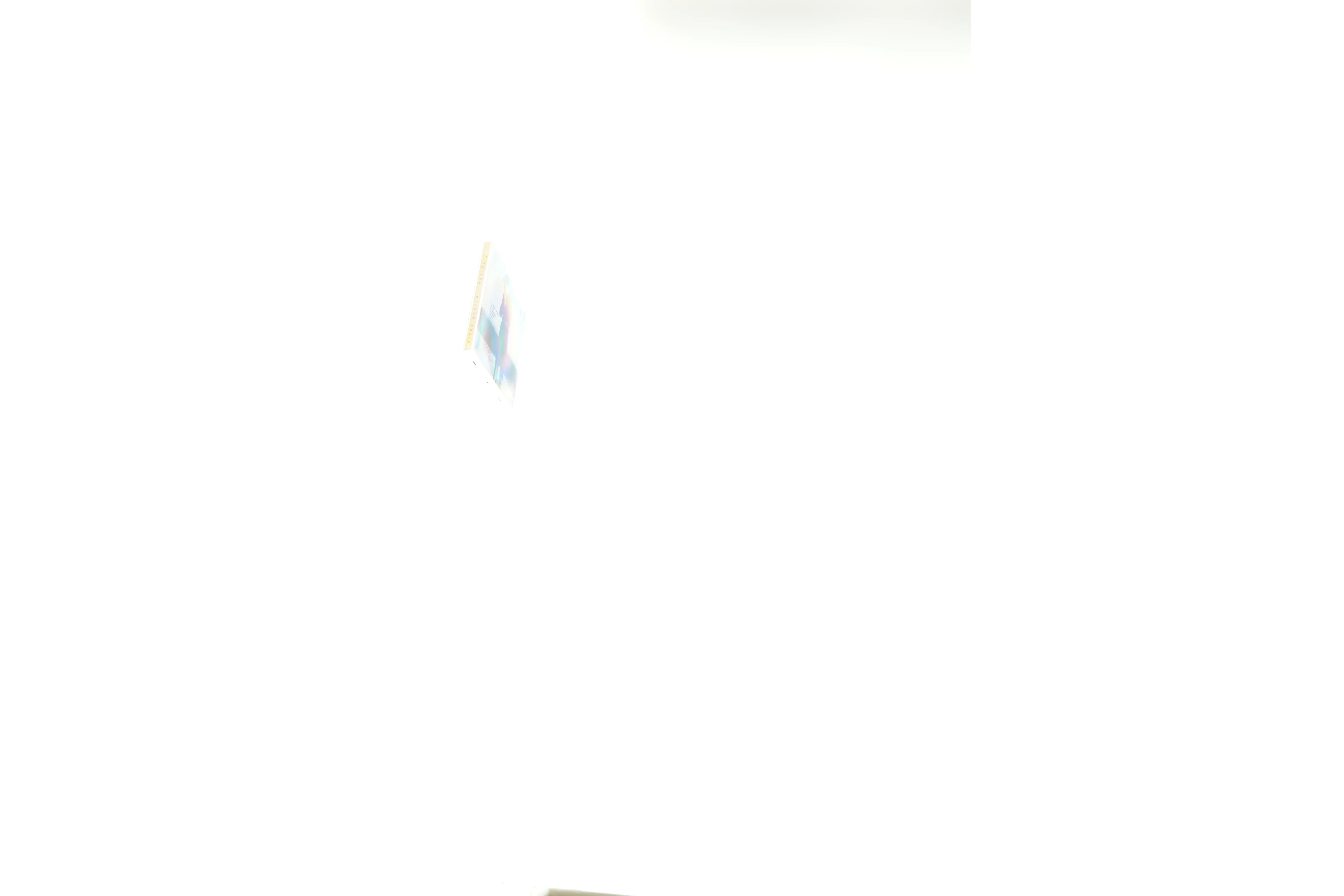 Ricky Martin vuelve (cd)