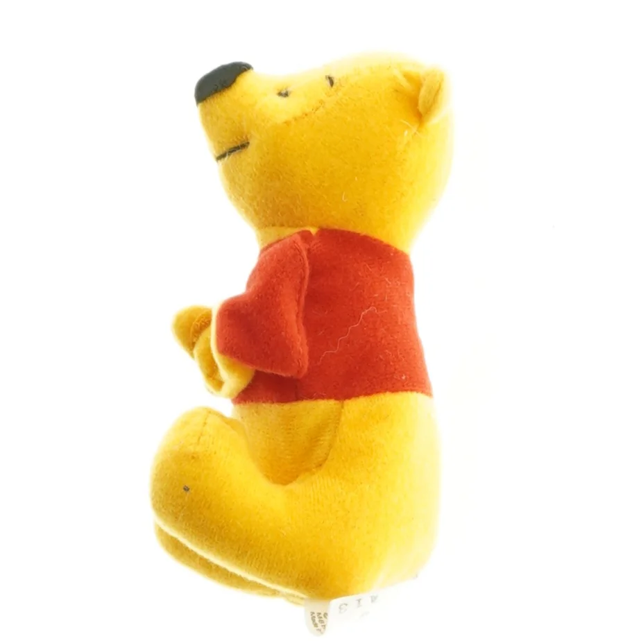 Peter Plys fra Disney (str. 14,5 cm)