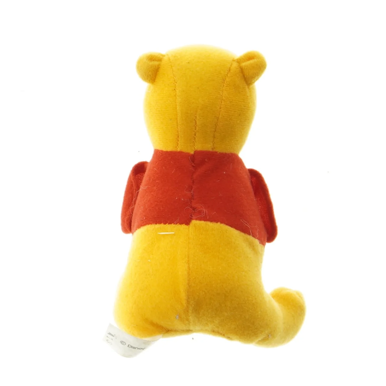 Peter Plys fra Disney (str. 14,5 cm)