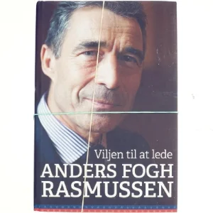 6 bøger om  4 danske statsministre og 2 kandidater