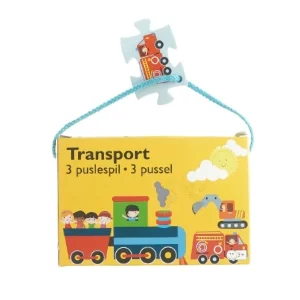 Transport (spil)
