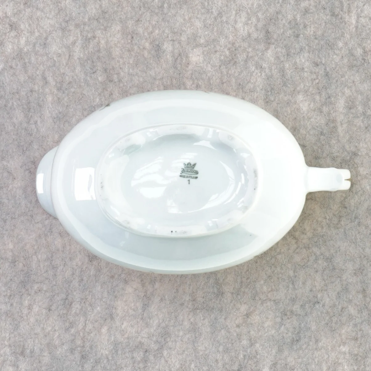 Sovsekande eller til blomster (str. 19 x 10 cm)