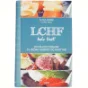 LCHF hele livet! : en million menuer til bedre helbred og vægttab af Klara Desser (Bog)