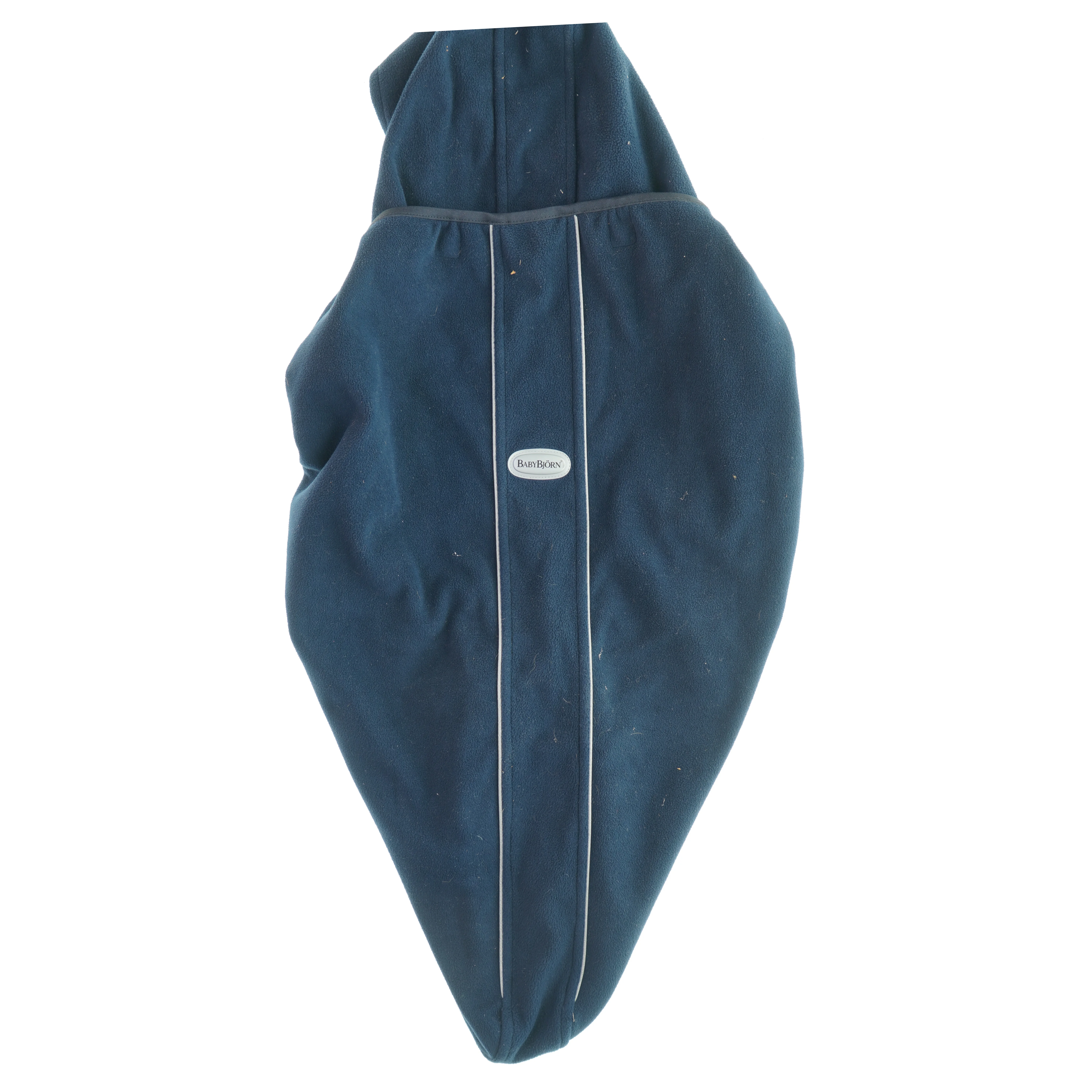 Bæresele og cover (str. Max 12 kilo)