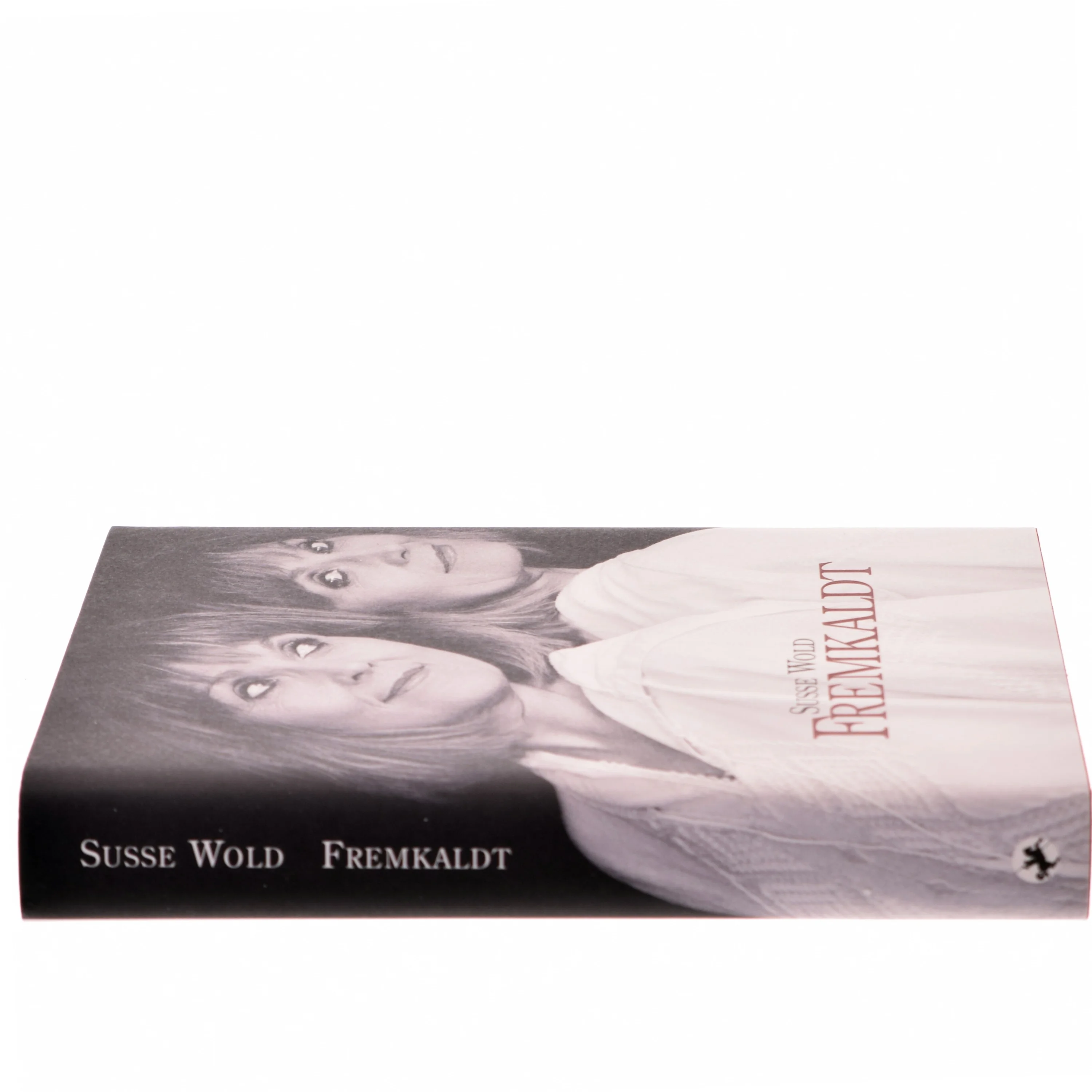 Fremkaldt af Susse Wold (Bog)