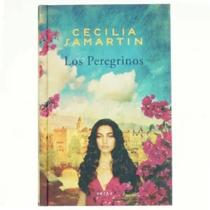 Los Peregrinos af Cecilia Samartin (Bog)