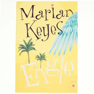 Engle af Marian Keyes (Bog)
