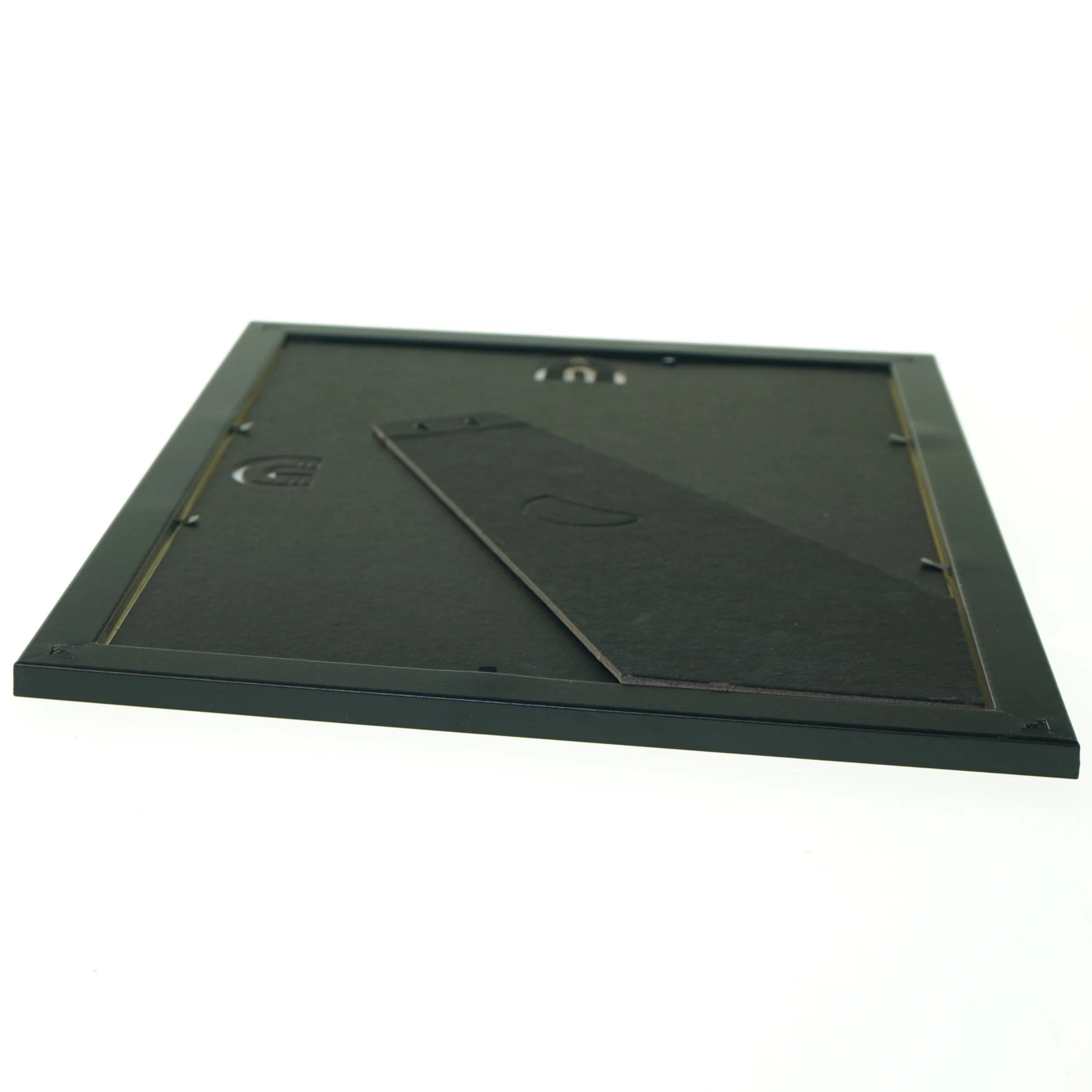 Billedramme med plakat (str. 33 x 25 cm)