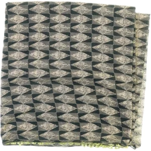 Tørklæde (str. 90 x 100 cm)