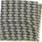 Tørklæde (str. 90 x 100 cm)