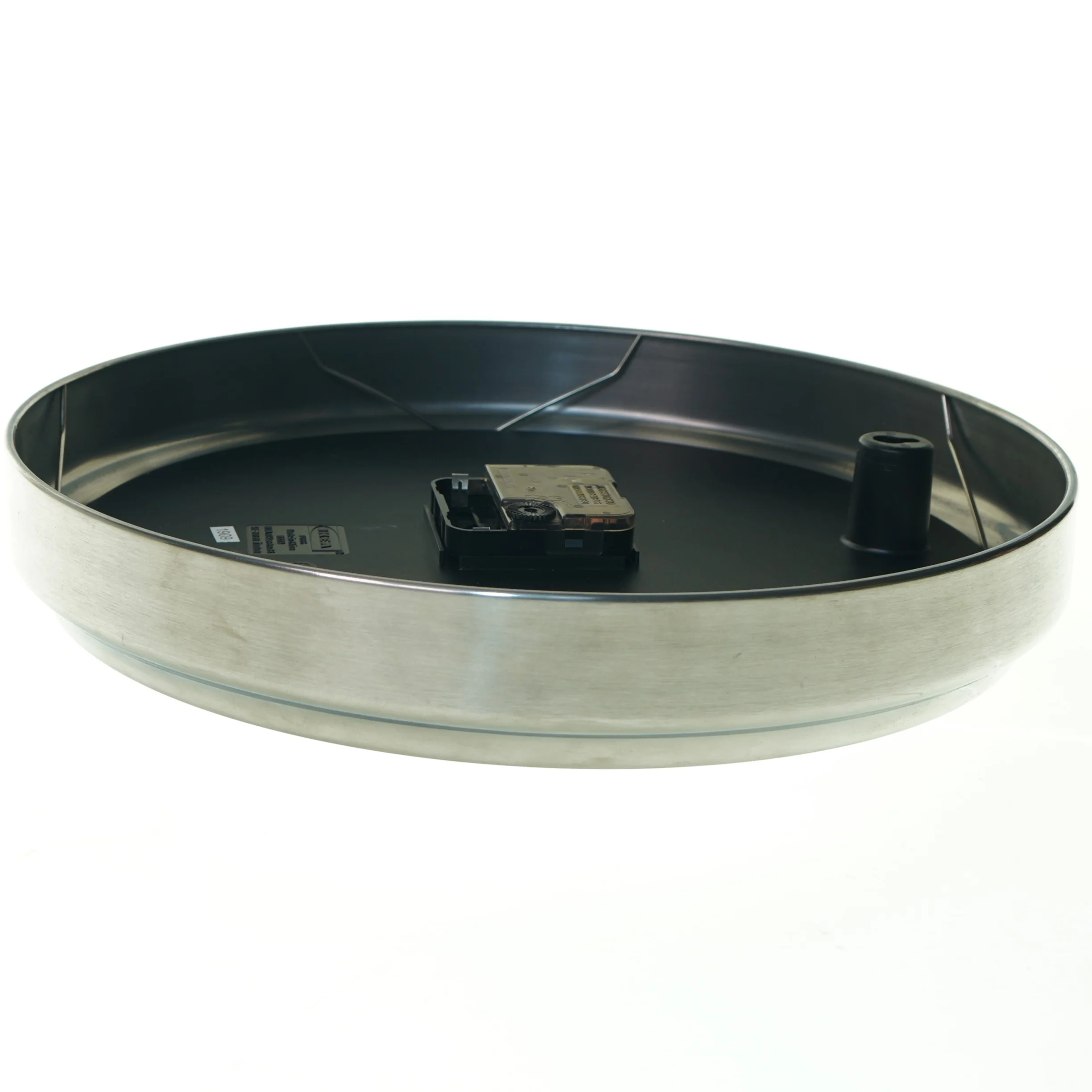 Vægur fra Ikea (str. 31 x 6 cm)