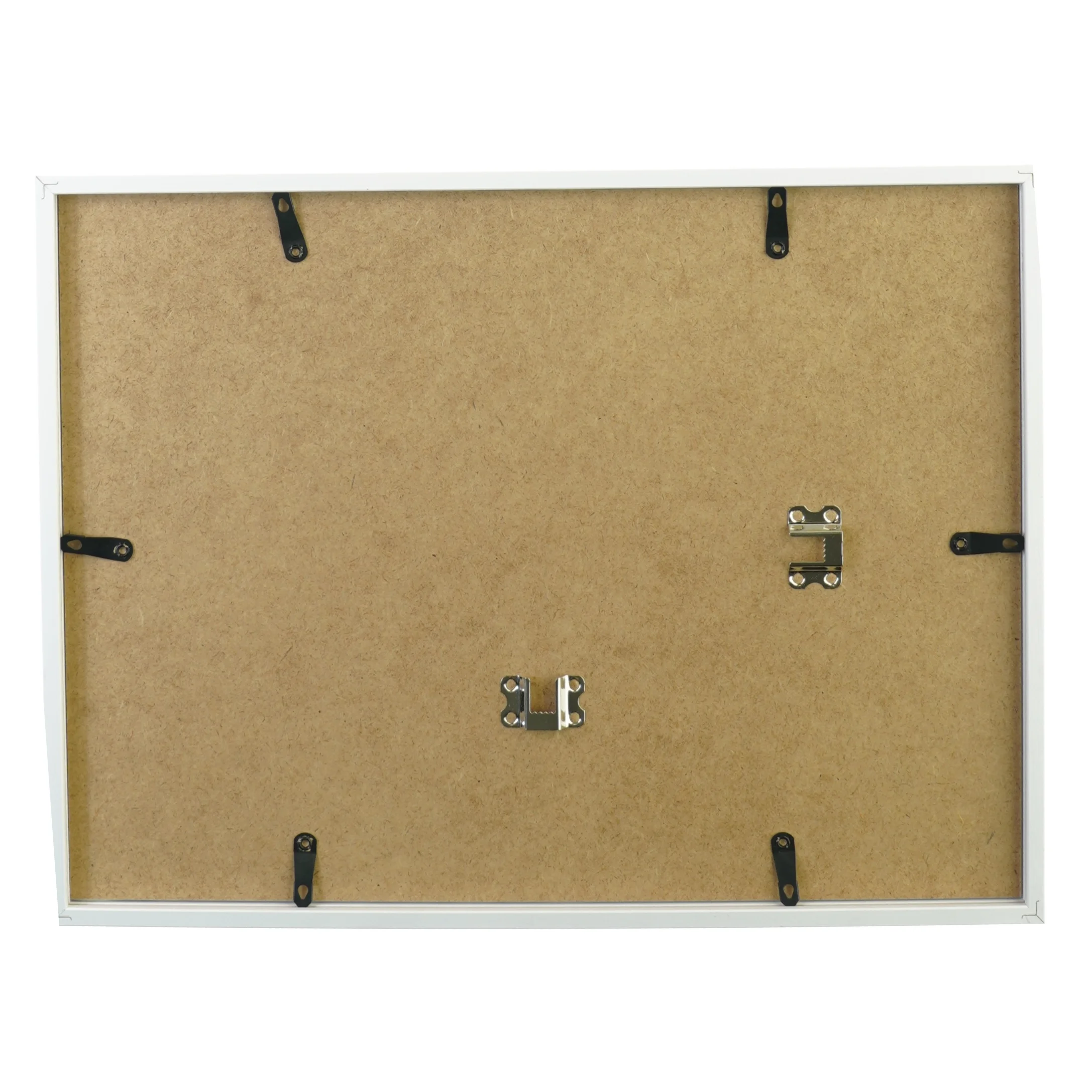 Plakat og billedramme (str. 42 x 32 cm)